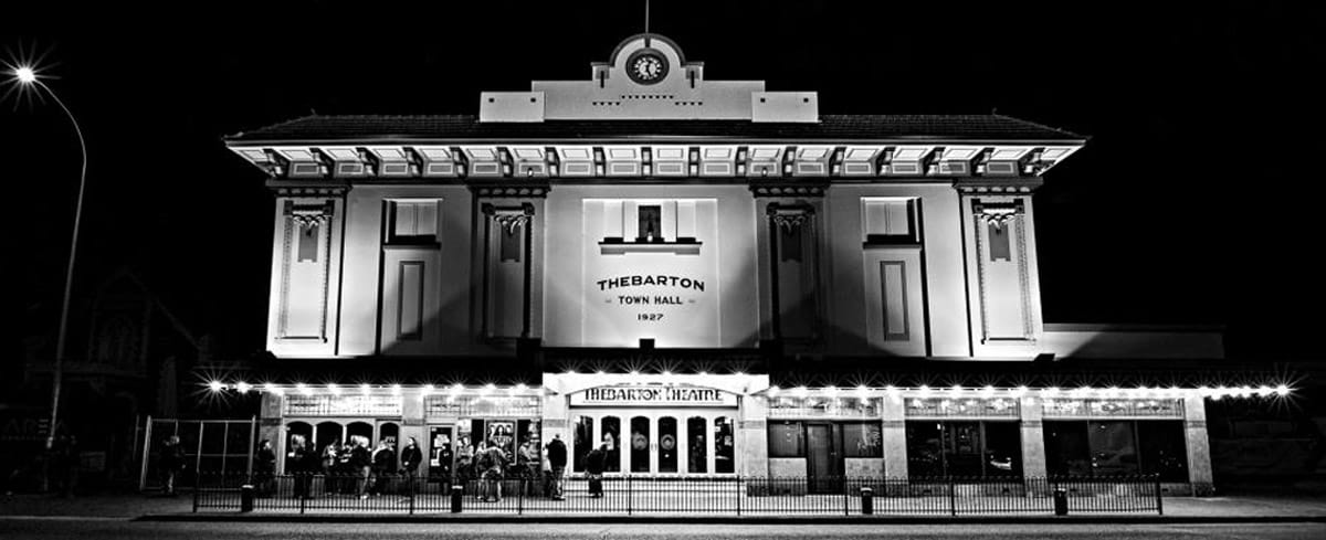 Thebarton Theatre