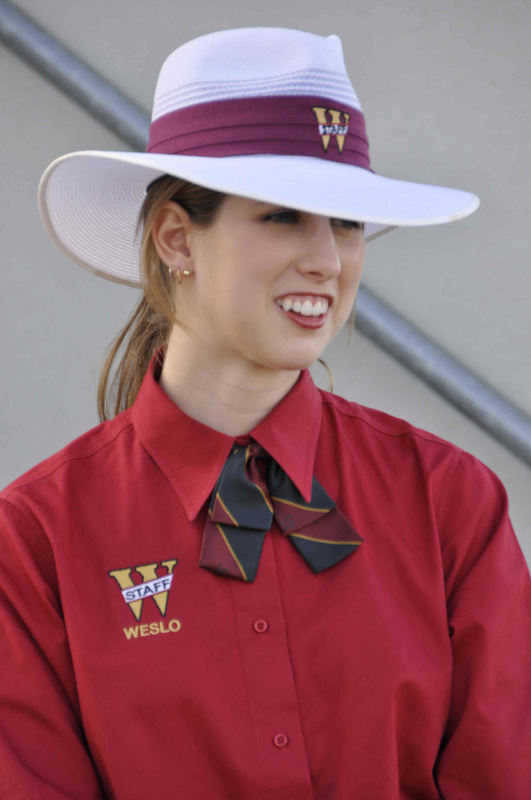Weslo jacket on sale